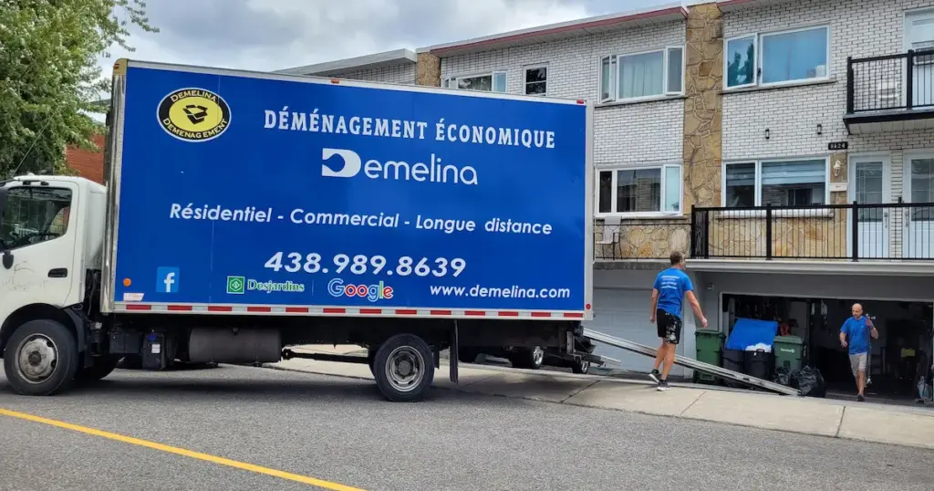 LaSalle Montreal residential moving neighborhood