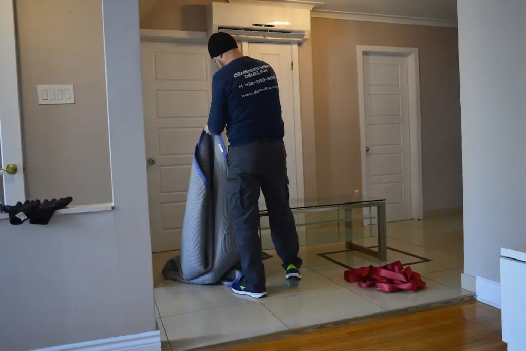 Service de déménagement urgent et rapide sur la Rive-Sud