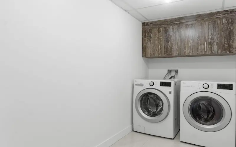 livraison électroménager Montréal frigo laveuse sécheuse