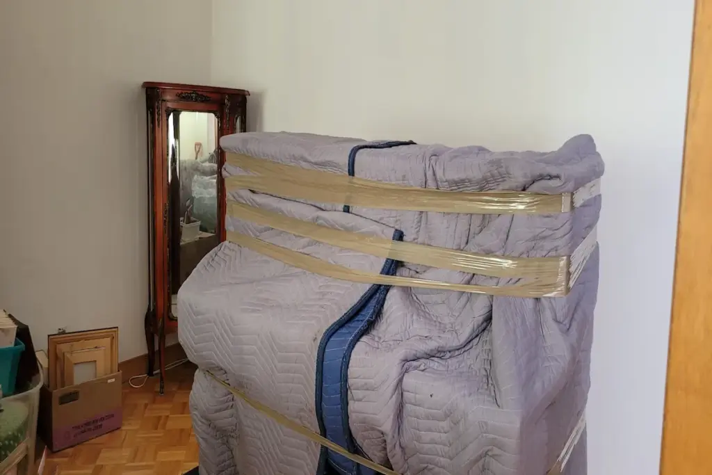 Piano moving in Beaconsfield – specialized service