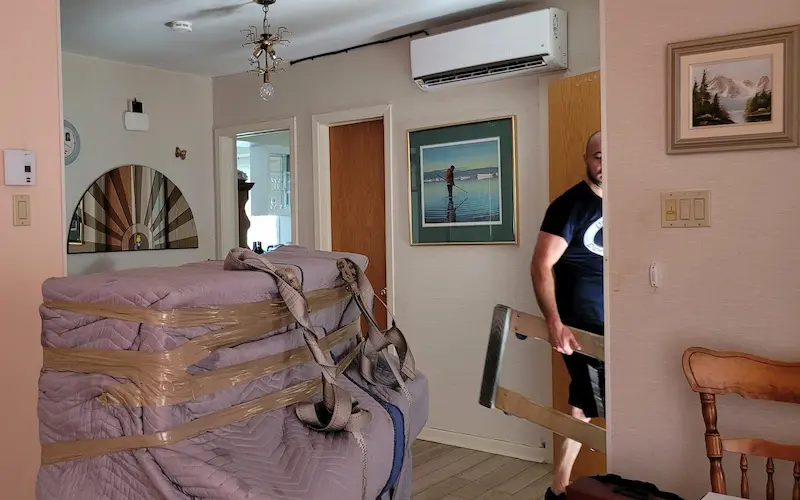 Déménagement de piano à Saint-Jean-sur-Richelieu