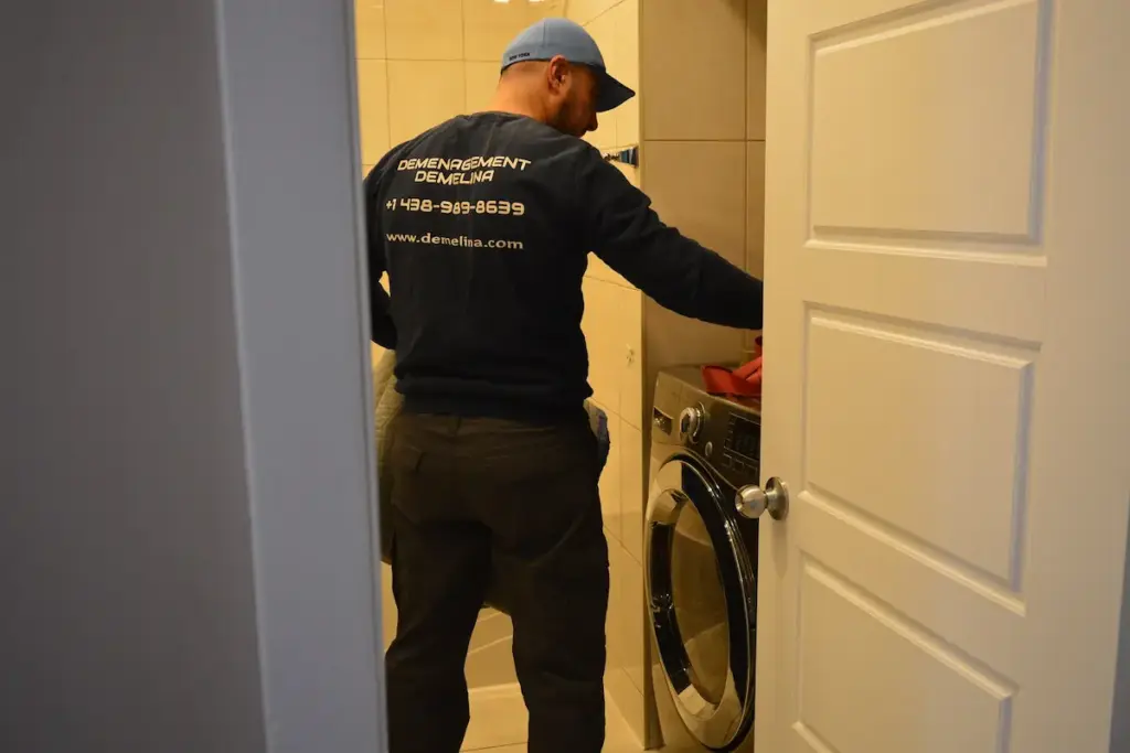 déménageurs professionnels à Saint-Jean-sur-Richelieu