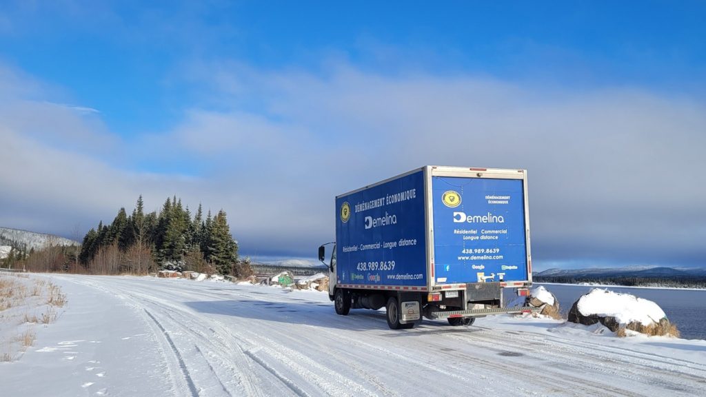 moving Terrebonne, best price