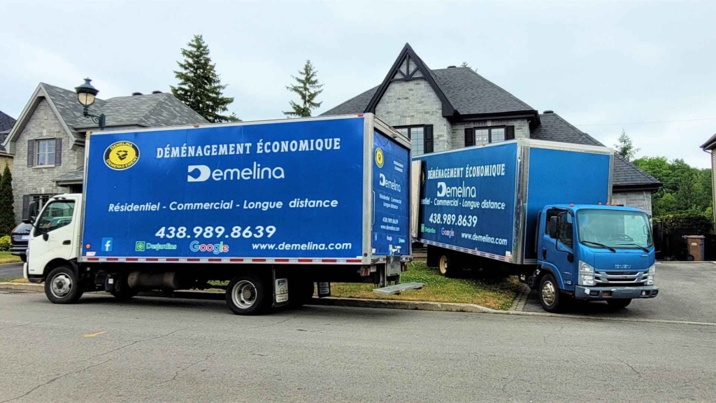 Moving from montreal to toronto