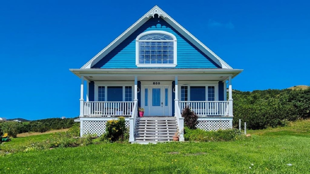 Déménagement Vaudreuil-sur-le-Lac