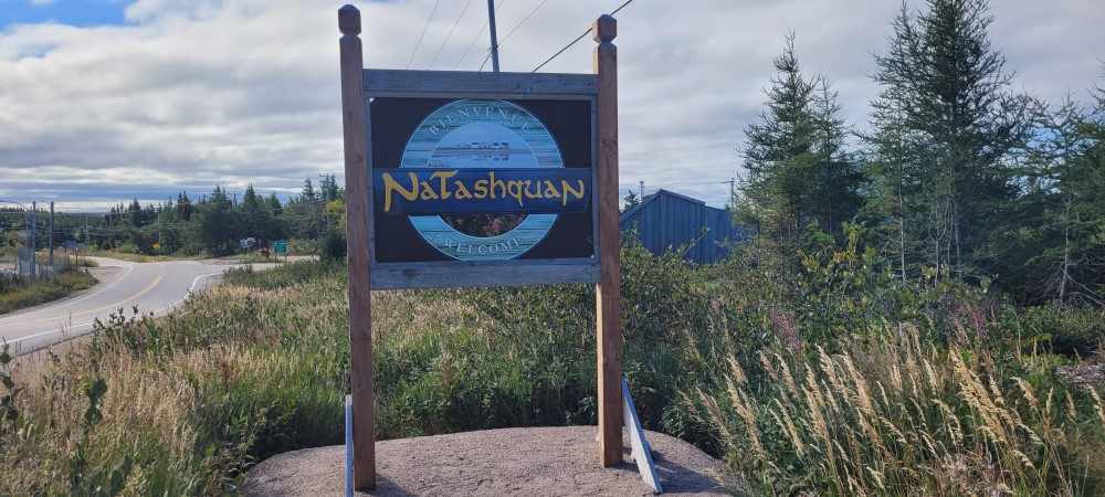 demenagement de montreal vers Natashquan