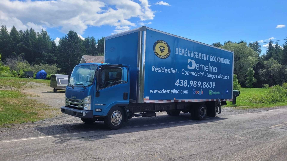Moving Montreal – Beauport