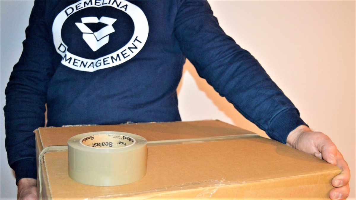 Évaluation Gratuite pour Déménagement Longue Distance