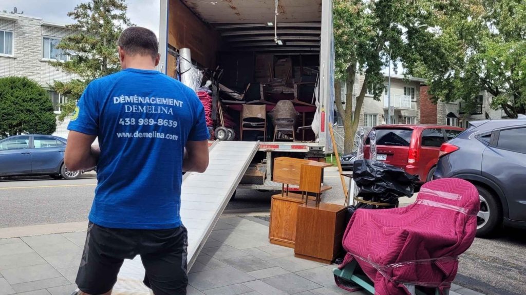 moving Saint-Sébastien - movers Demelina