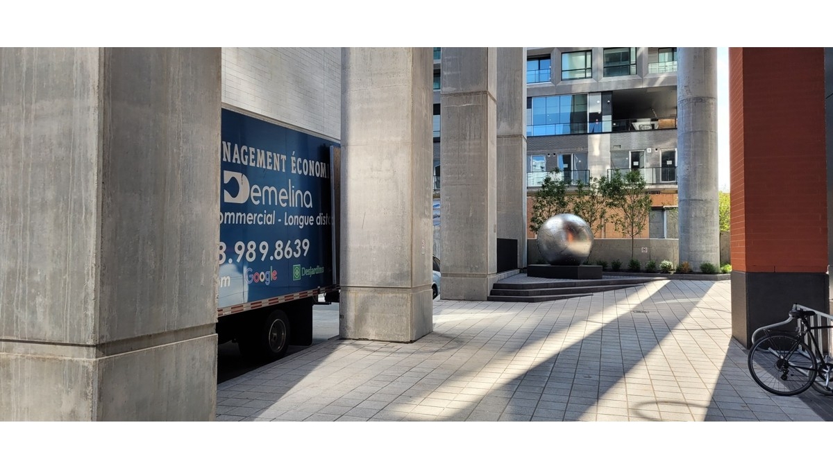 camion-demenagement-montreal-acces-difficile