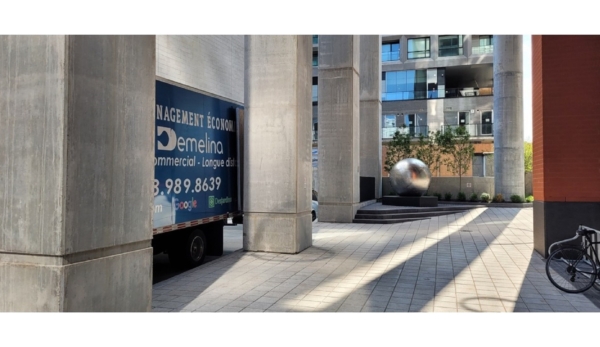 camion-demenagement-montreal-acces-difficile