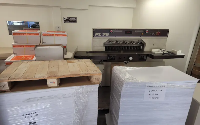 équipement déménagement bureau Montréal Demelina